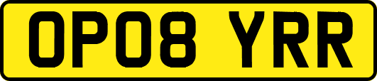 OP08YRR
