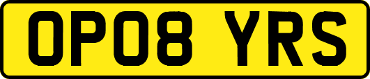 OP08YRS