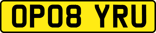 OP08YRU