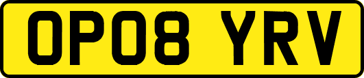 OP08YRV