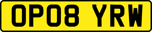 OP08YRW