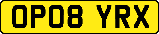 OP08YRX