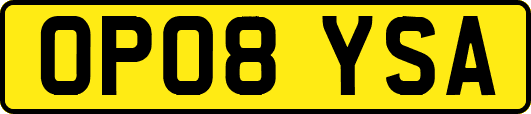 OP08YSA