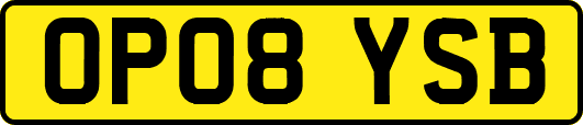 OP08YSB