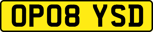 OP08YSD