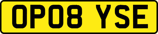 OP08YSE
