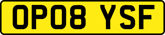 OP08YSF