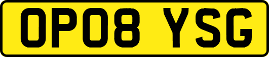 OP08YSG