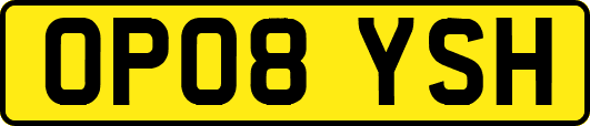 OP08YSH