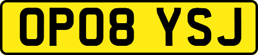 OP08YSJ