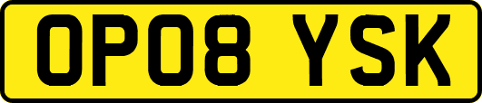 OP08YSK