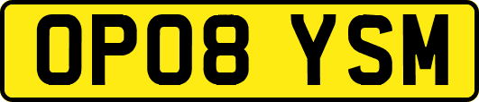 OP08YSM