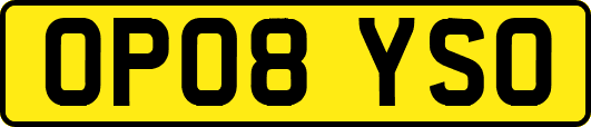 OP08YSO
