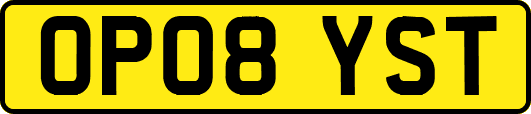 OP08YST
