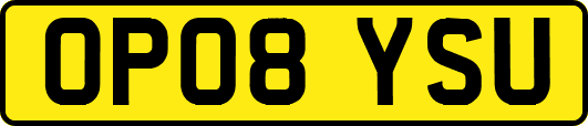 OP08YSU