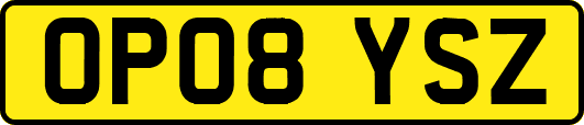 OP08YSZ