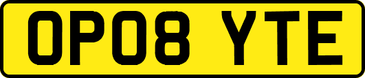 OP08YTE