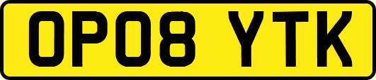 OP08YTK
