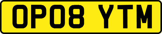 OP08YTM