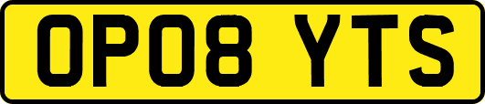 OP08YTS