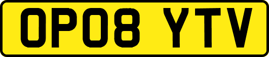 OP08YTV