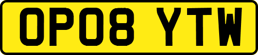 OP08YTW