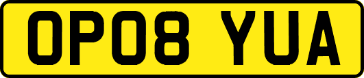 OP08YUA