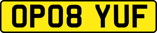 OP08YUF