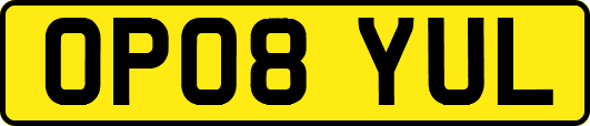 OP08YUL