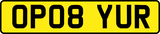 OP08YUR