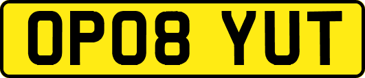 OP08YUT