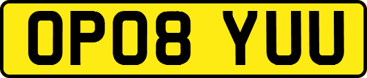 OP08YUU
