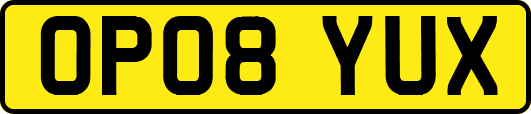 OP08YUX