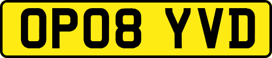OP08YVD