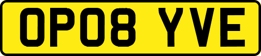 OP08YVE
