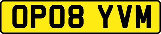 OP08YVM