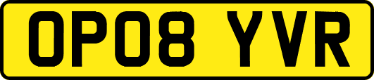 OP08YVR