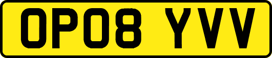 OP08YVV