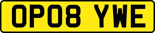OP08YWE