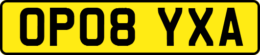 OP08YXA