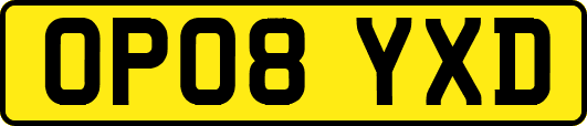OP08YXD