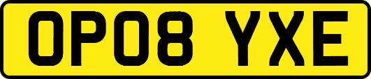 OP08YXE