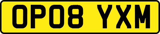 OP08YXM