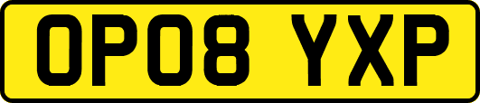 OP08YXP