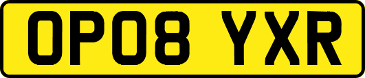 OP08YXR