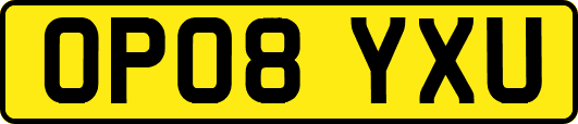 OP08YXU