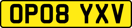 OP08YXV