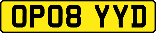 OP08YYD