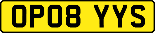 OP08YYS