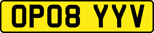 OP08YYV